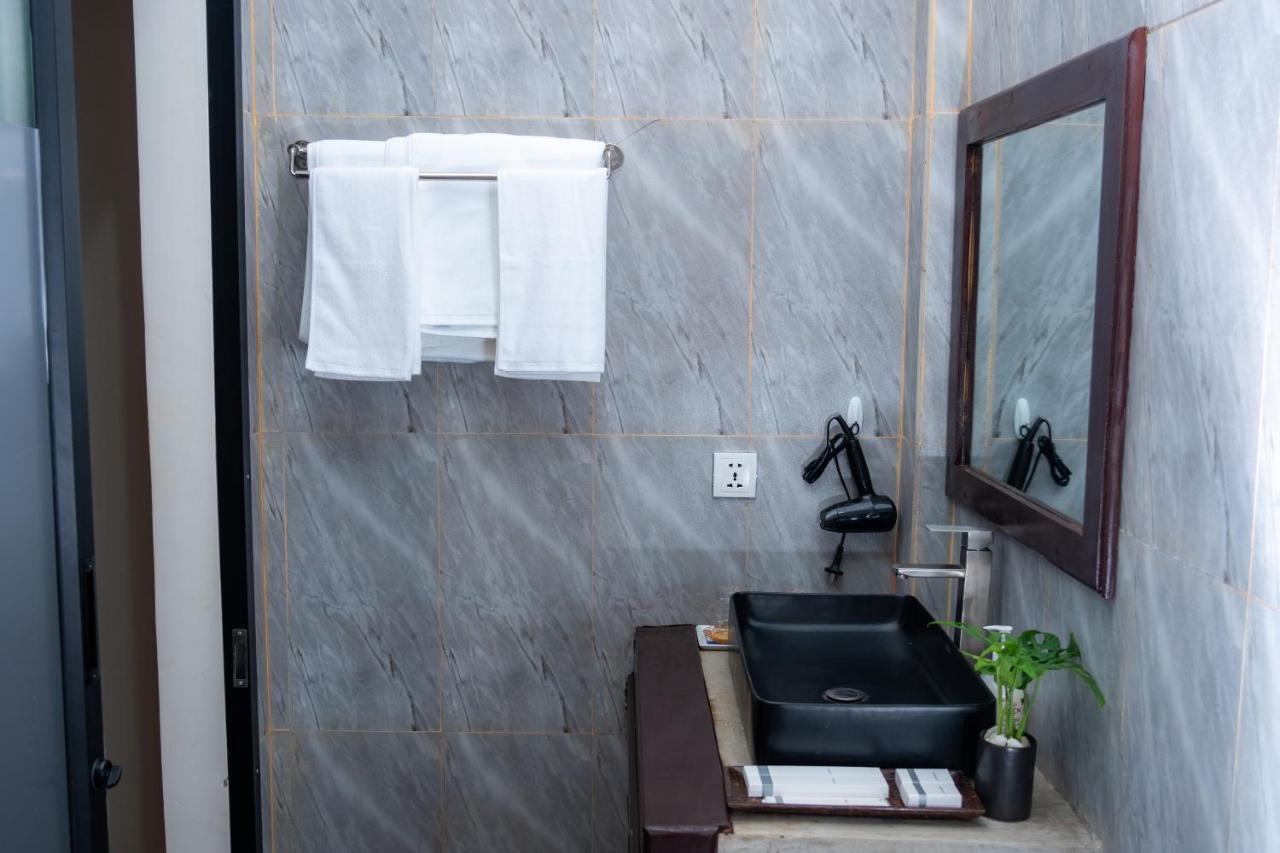 Sala Kanseng Home Siem Reap Exterior photo