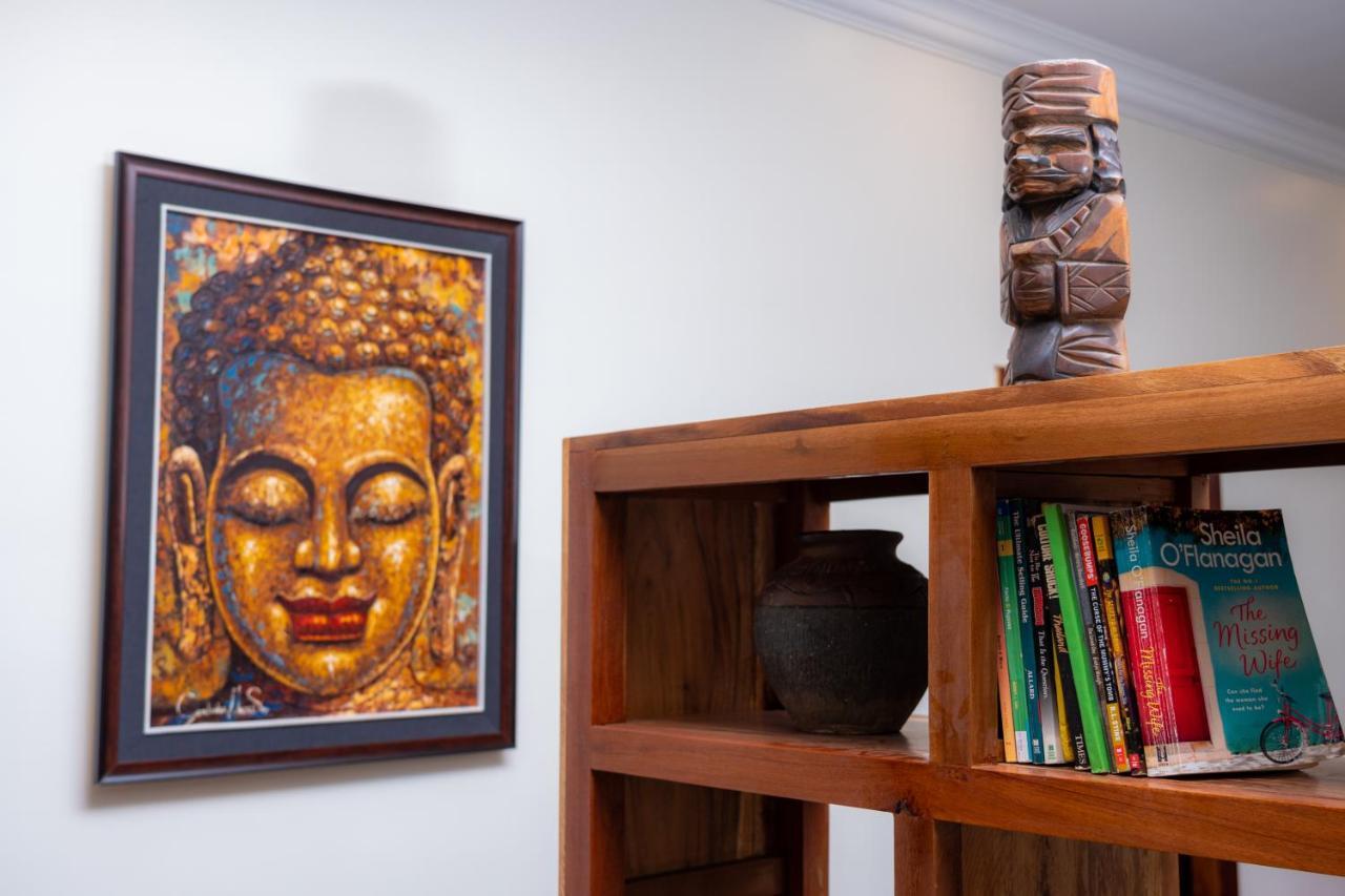 Sala Kanseng Home Siem Reap Exterior photo