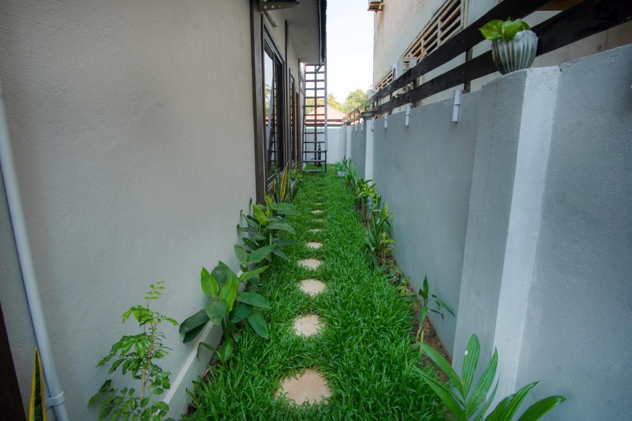 Sala Kanseng Home Siem Reap Exterior photo